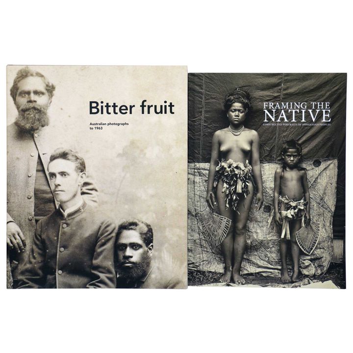 GRAHAM-STEWART, MICHAEL & GOW, JOHN - Out of Time Maori & the Photographer 1860-1940