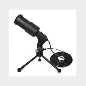 Einsky SF-960B USB Condenser Microphone - PC Microphone-Bar 9900837449496- 51745/19271