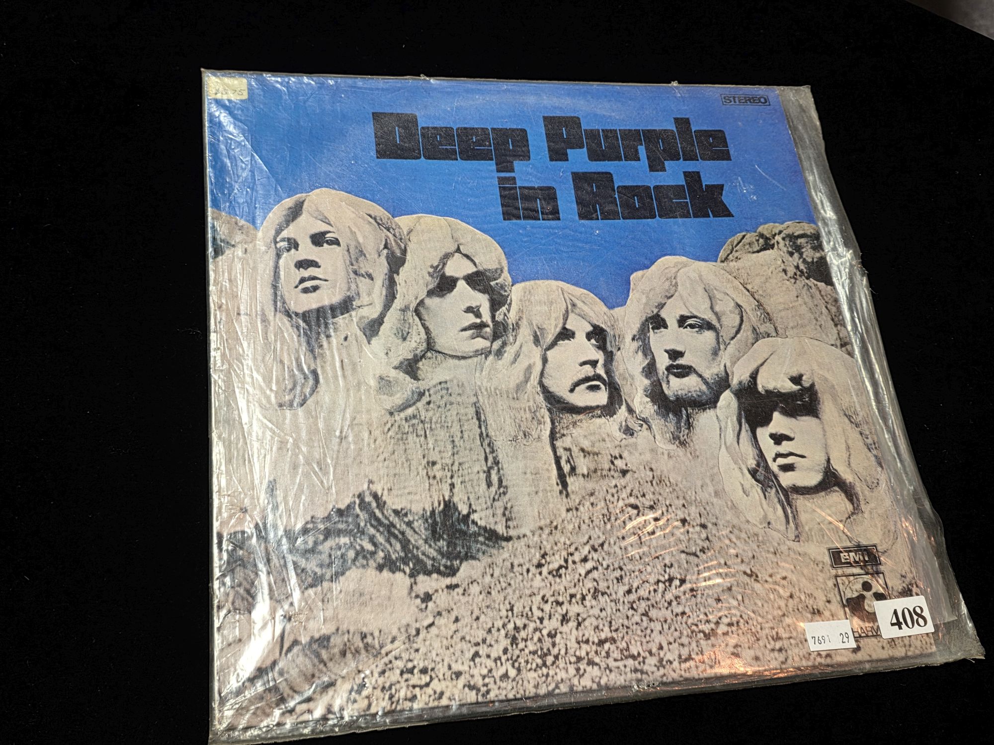 408 · DEEP PURPLE
