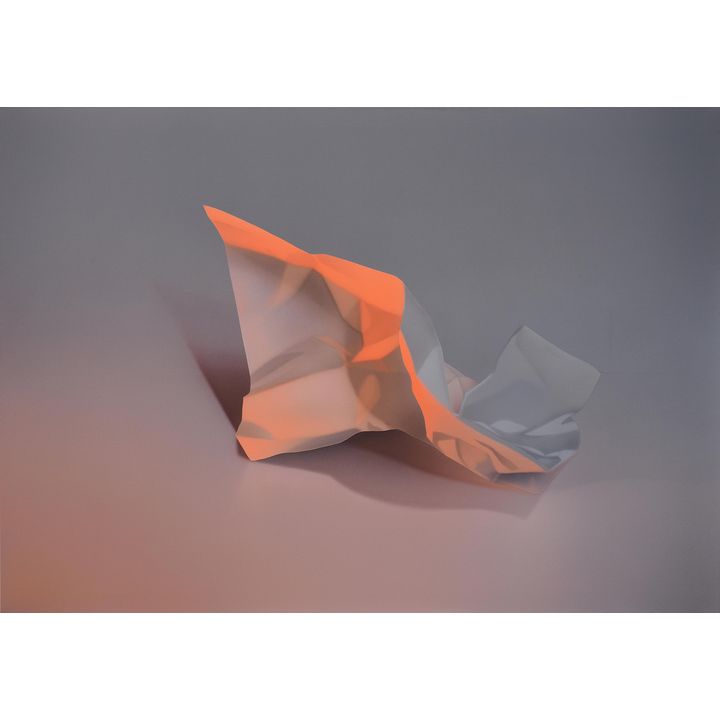 Marlena Lenart | Luminance XIX, 2021