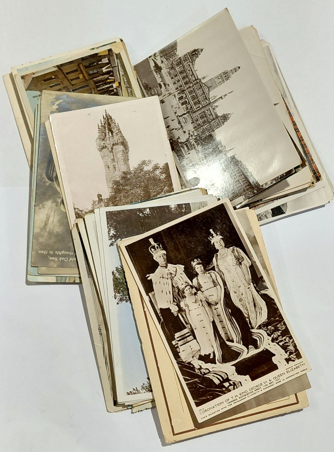 Vintage Postcards