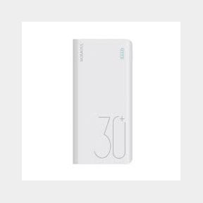 Romoss Power Bank Sense8 30000mAh WH - FAST CHARGING -- 51743/3114 SN B3 (S2)