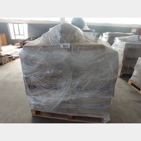 ONLINE RETAIL CLEARANCE PALLET - (ITEMS MAY INCLUDE OPEN BOX - DEFECTIVE OR INCOMPLETE ITEMS '' BUYERS BEWARE)