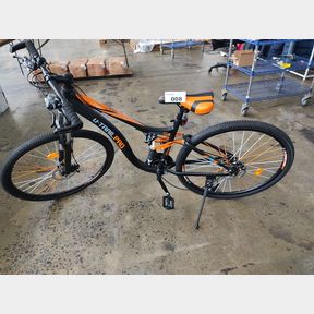 CONTI 29'' MOUNTAIN BIKE UNIVERSAL CMBU-290