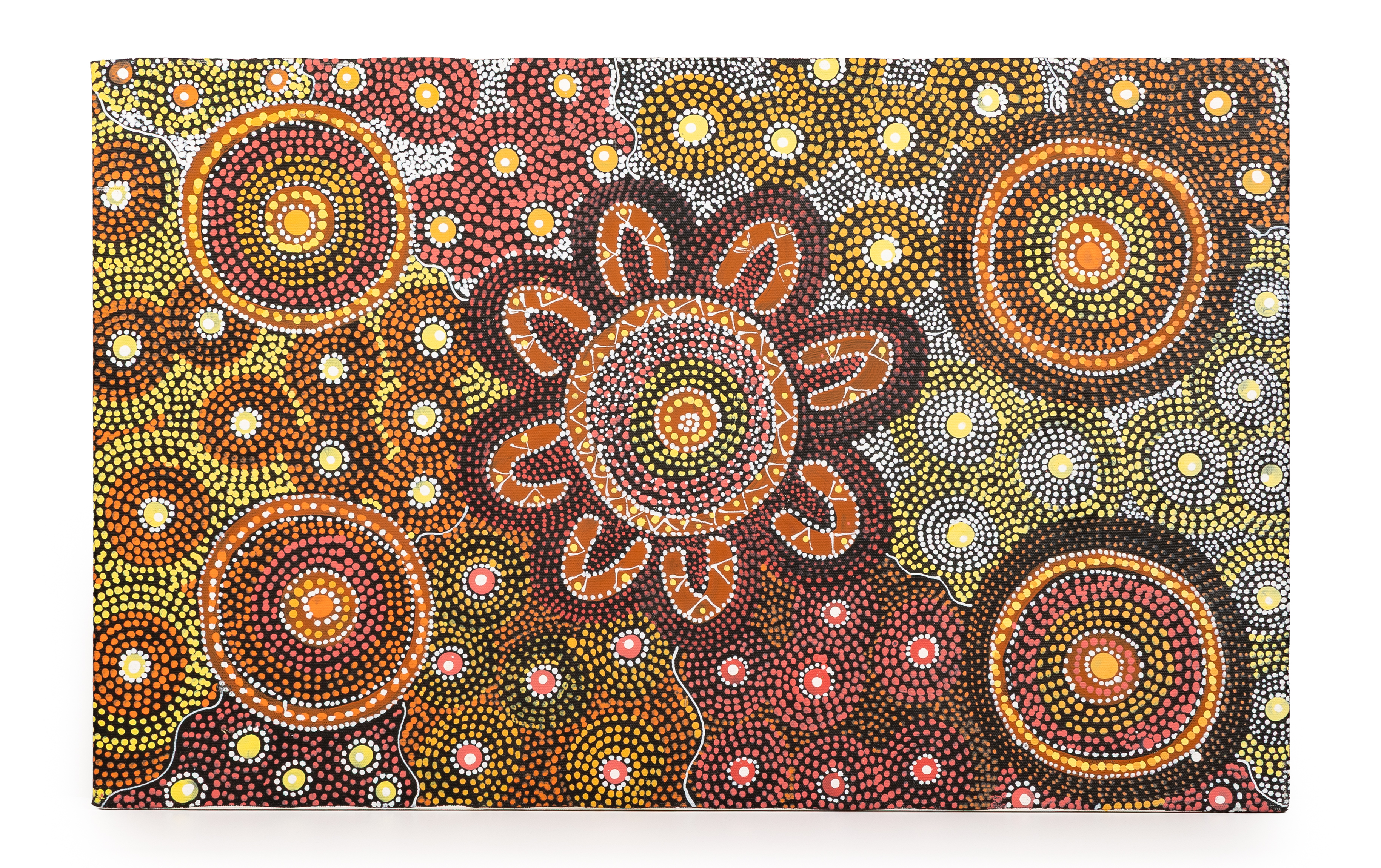 Jocelyn Bird Mpetanye, 'Bush Seeds', 2018