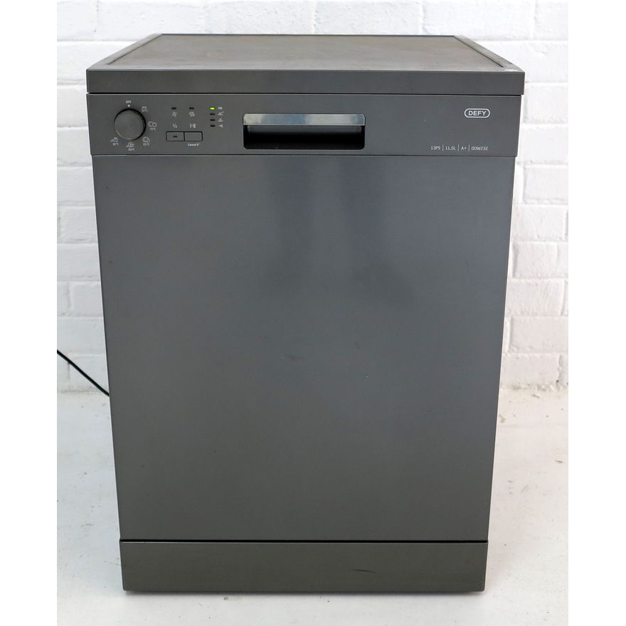 DEFY DISHWASHER