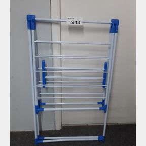 HOME CLOTHES STAND-WASHING LINE-FOLDABLE DRYER -