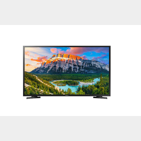 SAMSUNG 40 FULL HD SMART LED TV - BLACK