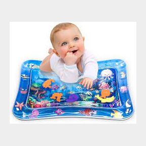 Baby Inflateable Water Play Mat | SJ 51691/7083 B3 (S7)