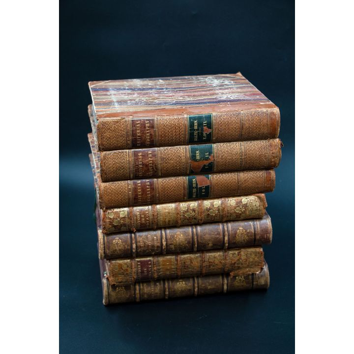 MISCELLANEOUS ANTIQUARIAN