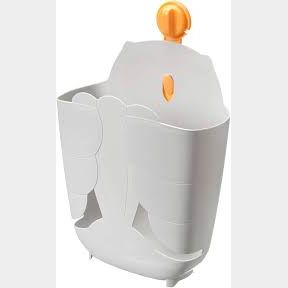 Tommee Tippee - Splashtime - Ollie the Owl Bath Tiday - Bar 5055531060615- 51742/521 SN B2 (S1)