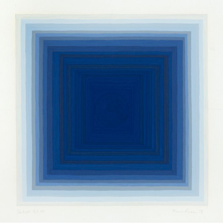 Paul Feiler Sekos G XVII 1978