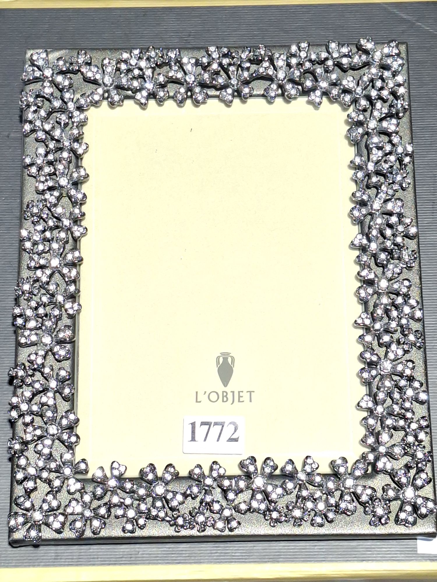 L'OBJECT PHOTO FRAME