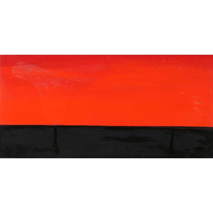 Jeffrey Harris 'Landscape'