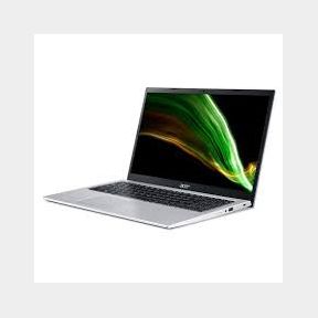 Acer A315 i3 8GB 250GB SSD + 1TB HDD 15.6" Notebook- Silver | AS 51664/38 B1 (S4)HV