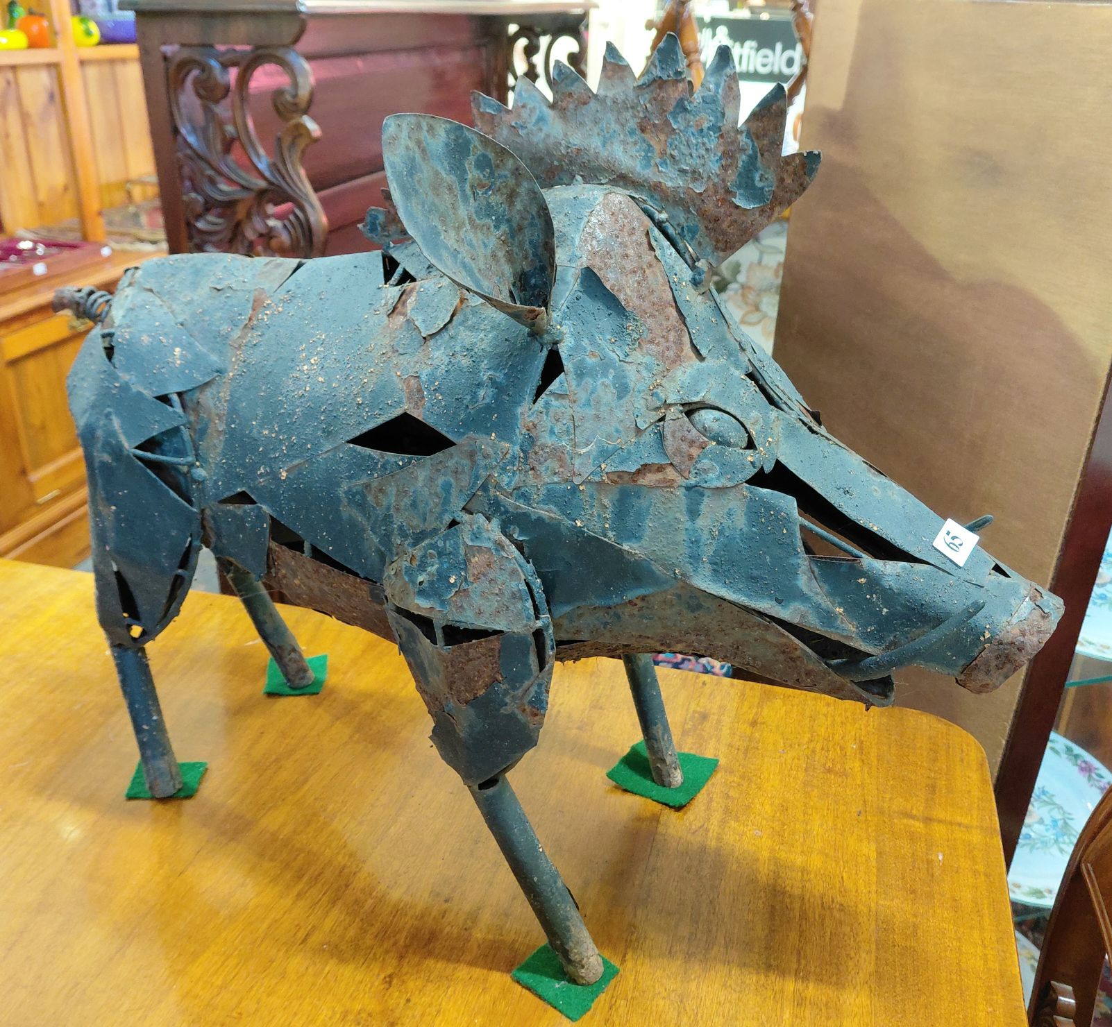 Large Garden Sculpture