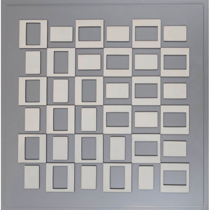 Victor Vasarely | Song, 1970