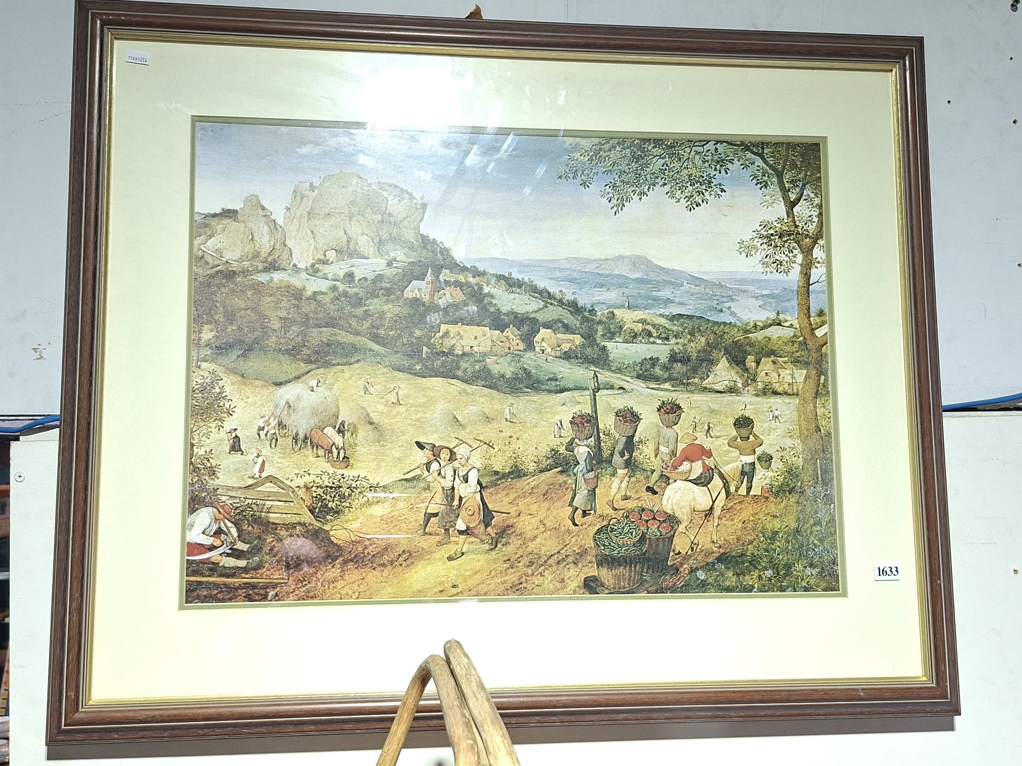 AFTER PIETER BRUEGEL