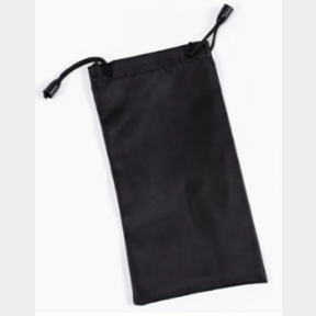 Sunglasses Case - Protector Pouch- Sunglasses Case-SOFT FABRIC CASE-51719/116 B2 S1