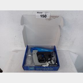 GEL SHOT BLASTER BUNDLE STARTER PACK - FULLY AUTOMATIC WITH 20 000 GELLIES