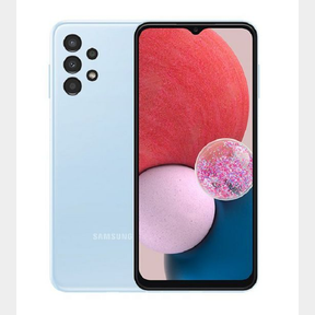 Samsung Galaxy A13 64GB LTE Dual Sim Light Blue |