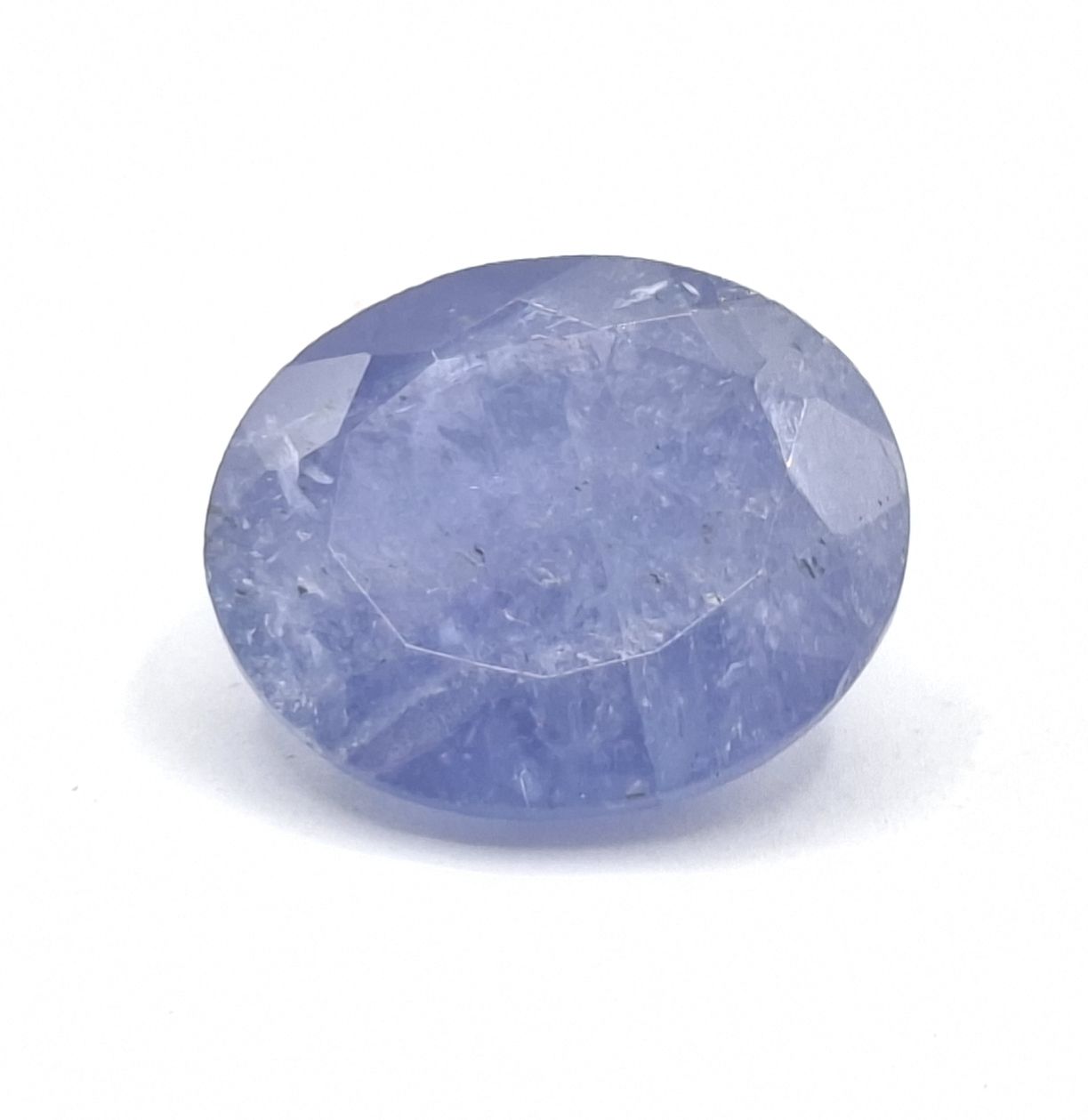 37 · TANZANITE GEMSTONE