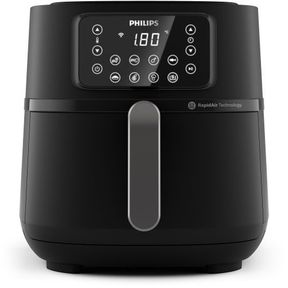 Philips 5000 Series (7.2L) Connected XXL Airfryer HD9285/90 |