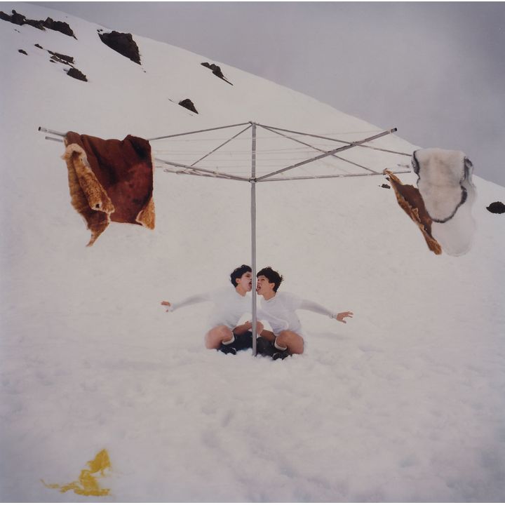 Anthony Goicolea 'Untitled'