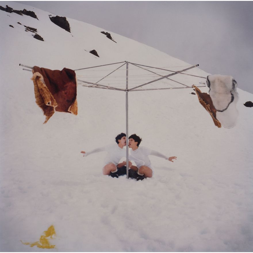 Anthony Goicolea 'Untitled'
